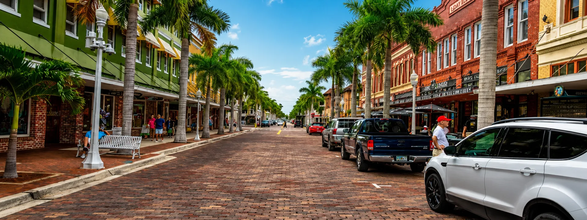 Garage Door Repair Fort Myers, FL - Spartan Garage Doors mobile service
