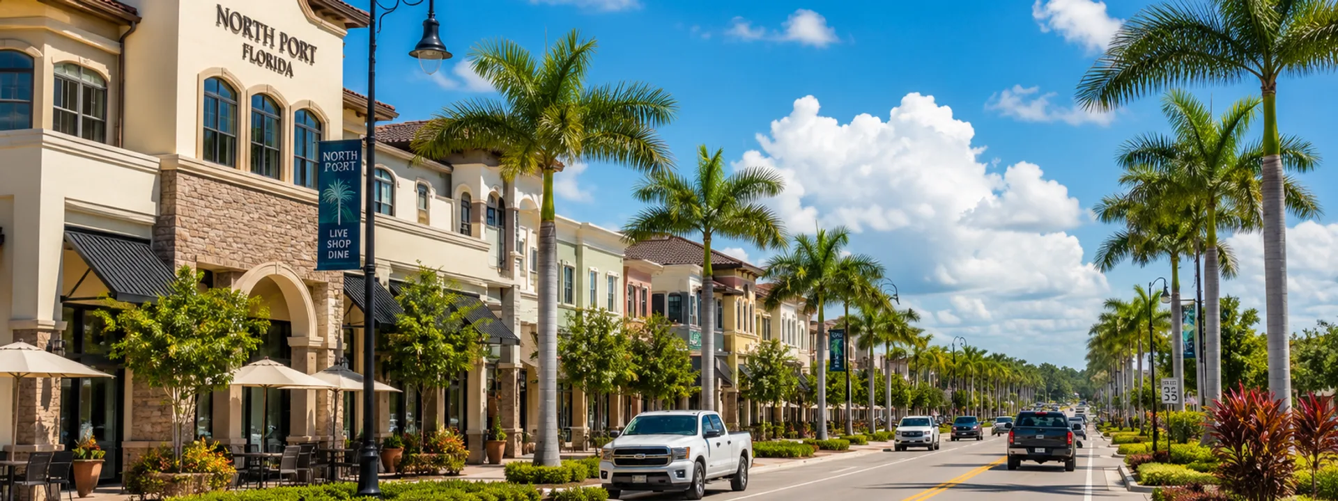 Garage Door Repair North Port, FL - Spartan Garage Doors mobile service